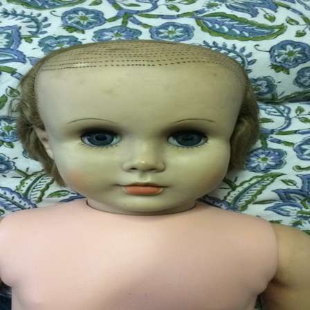 ae 3651 doll