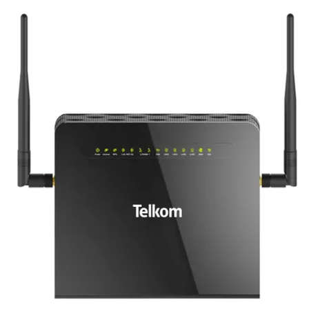 Wireless Routers - Telkom D-Link Fibre Ready Wireless ...