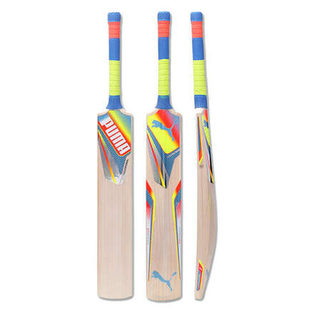 puma evospeed 2500 cricket bat