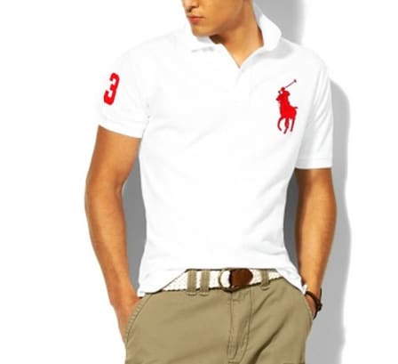 polo golf t shirt