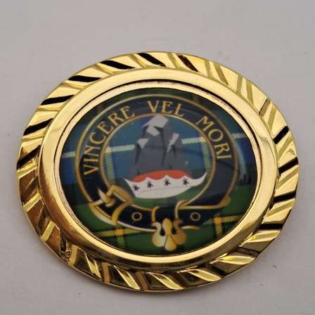 Other Antiques & Collectables - Macneil Vincere Vel Mori -Victory or ...
