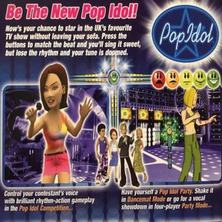 Pop