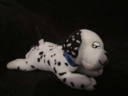 mcdonalds dalmatians