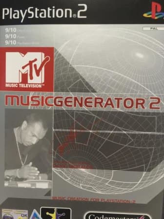mtv music generator 2