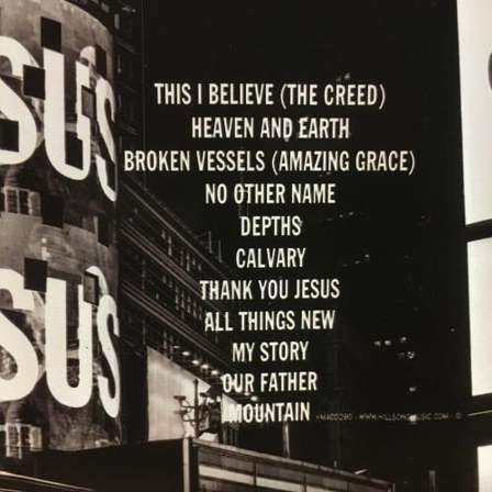 Religious Cd Hillsong No Other Name Was Listed For R30 00 On 7 Oct At 00 01 By Marching On Together In Johannesburg Id