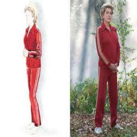 Ladies tracksuits at truworths clearance