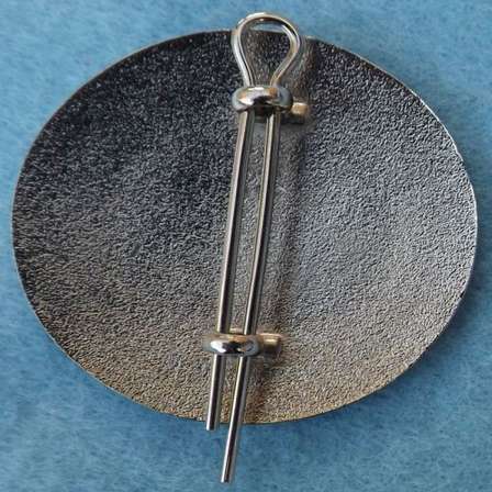South African Army - SANDF Beret Badge as used in ...