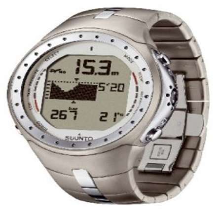 suunto d9 dive computer