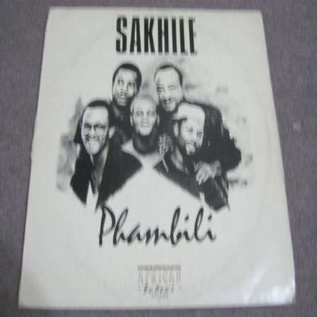 Blues Jazz Sakhile Phambili African Echoes Volume 1 Was Sold For R100 00 On 20 Jul At 10 56 By Voldermort In Cape Town Id 70126329