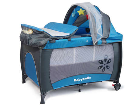checkers hyper baby cots