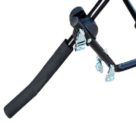 nevenoe universal 2 bike rack