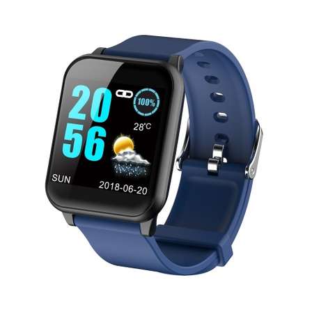 nevenoe smart fitness sport watch