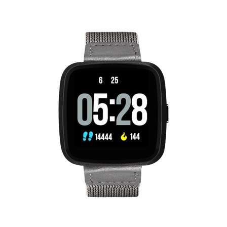 nevenoe watch app