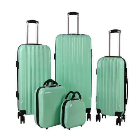 hazlo luggage