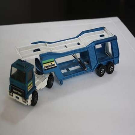 matchbox k10 car transporter