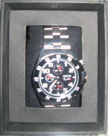 rodania automatic watch