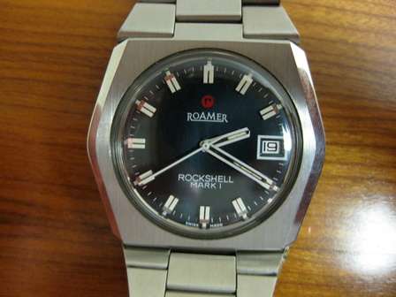 roamer rockshell mark 1