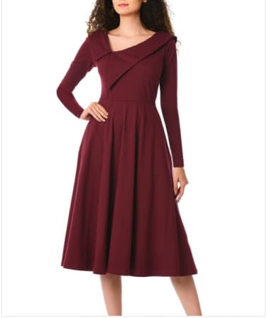 Formal Dresses - Long Sleeves Formal Dress was listed for R239.00 on 4 ...