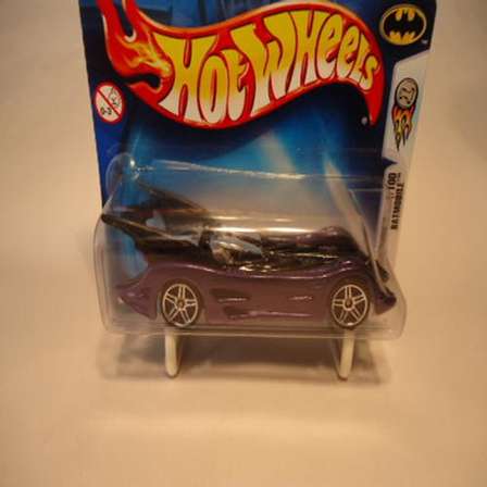 hot wheels b3540