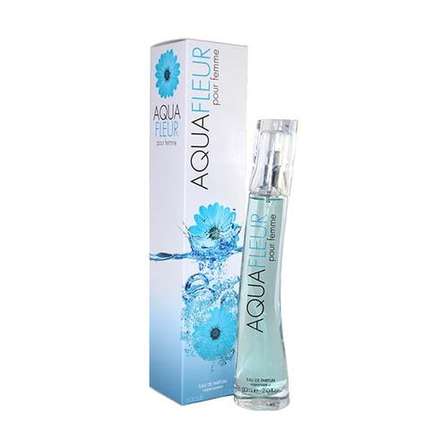 aqua fleur perfume