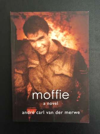 South African Moffie. Andre Carl van der Merwe. for sale