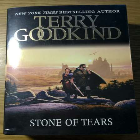 Download Terry Goodkind Stone Of Tears Pictures