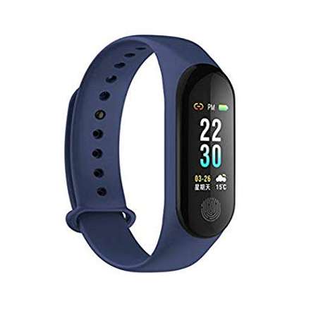 m3 smart watch amazon