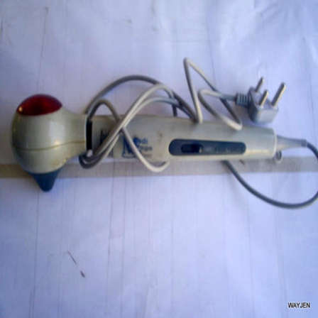 Medi sage infrared massager clearance