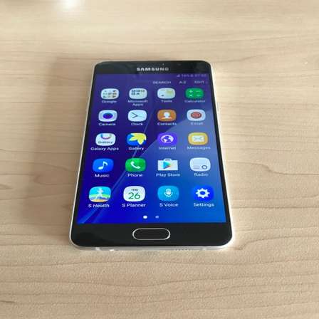 smartphone samsung a5 2016