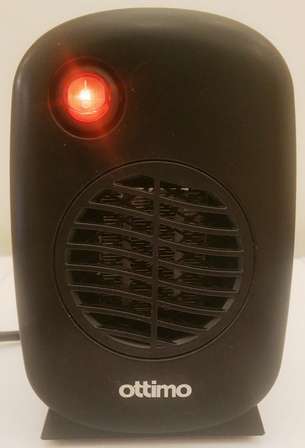 Other Home Living Mini Ceramic Heater Was Listed For R395 00 On 12 Jun At 09 20 By Miguelg In Johannesburg Id 467281430