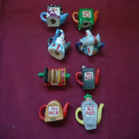 Porcelain Ceramic Red Rose Canada Tea Miniature Teapots Inventions Series Complete Set Of 8 Was Listed For R95 00 On 5 Dec At 19 31 By Clares Collectables In Pietermaritzburg Id 447013313 The sun rises and sets. bid or buy