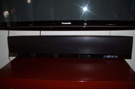 yamaha 5100 soundbar