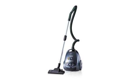 LG 1400W VACUUM CLEANER NEW 