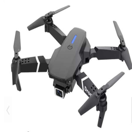 Drones - 998 Pro Max Micro Foldable Drone Set With Dual Cameras was ...