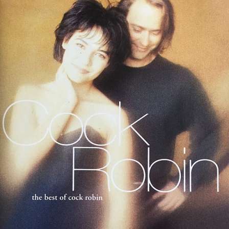 Pop - Cock Robin - Best of CD Import for sale in Johannesburg (ID ...