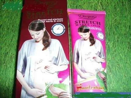 dagan stretch mark cream