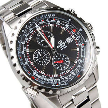 casio edifice 527 d