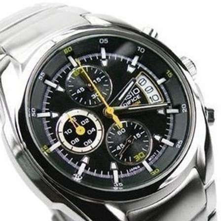 casio edifice ef 512d