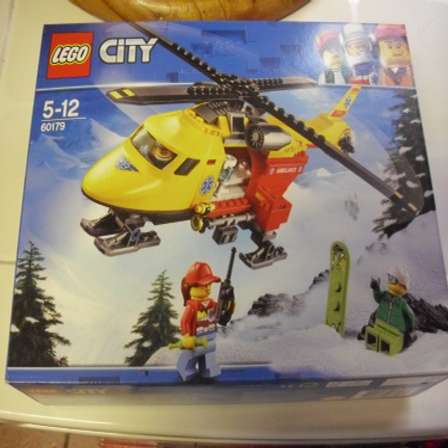 lego 60179 price