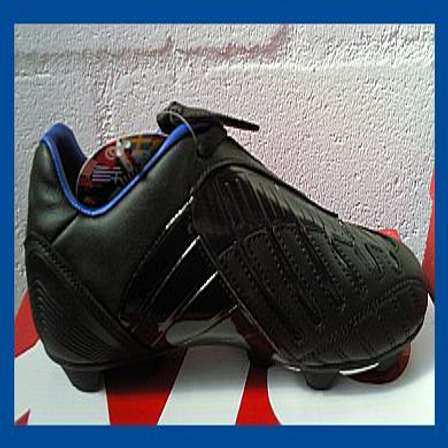 Boots Size 8 Black Olympic Striker Blades Soccer Boots Was Sold For R195 00 On 24 May At 18 46 By Funky Trends In Cape Town Id 21592269