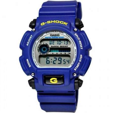 Men S Watches Black Friday Sale Casio G Shock Illuminator Blue Edition Dw 9052 2vdr For Sale In Johannesburg Id 493608846