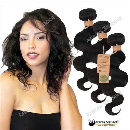 Human Hair - 12A 100% UNPROCESSED Virgin Remy Brazilian ...