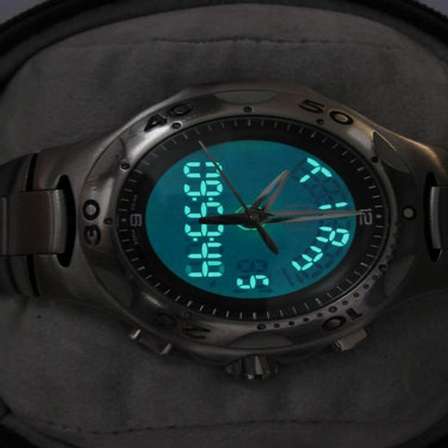 tag heuer kirium formula 1