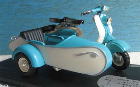 Models 1958 Lambretta Ld 125 With Sidecar By Solido In 1 18 Scale New Boxed Was Sold For R220 00 On 25 Dec At 07 46 By Caveman51 In Cape Town Id 83621808