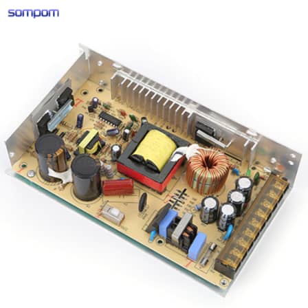 Other Electronic Components & Equipment - 24VDC 10A Switching Power