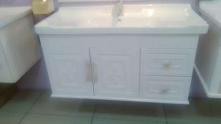 Other Bathroom Bathroom Cabinets Double Bathroom Cabinet Vanity With 2 Doors And 2 Drawers For Sale In Johannesburg Id 491942215