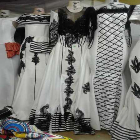 umembeso dresses