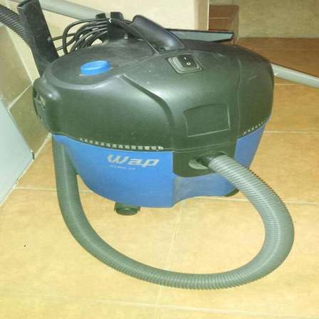 Other Vacuum Cleaners Wap Vacuum Cleaner With Bag Was Sold For R100 00 On 11 Apr At 14 16 By Baba Ibadan In Pretoria Tshwane Id 181637059
