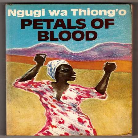 12+ Download Ngå©Gä© Wa Thiong&#039;o Pics