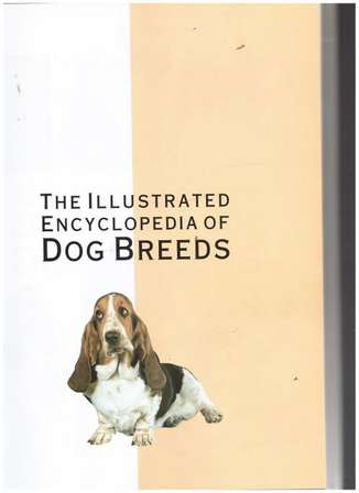 the illustrated encyclopedia of dog breeds
